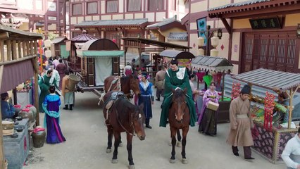 Qing Qing Zi Jin ep 8 hindi dubbed Chinese historical drama