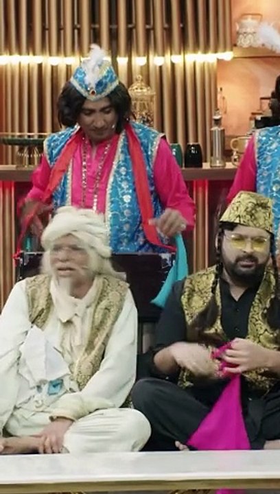 Kapil Sharma Funny 