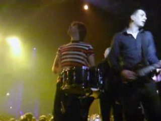 Richard Kolinka Concert Cali