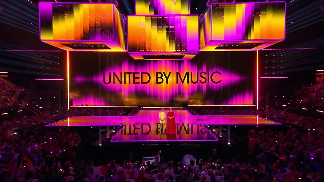 1 | Postkort - Malta | Sarah Bonnici | Semifinal 2 | Eurovision Song Contest 2024 | DRTV
