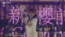 【樱坂46】4th ARENA TOUR 2024·新·櫻前線-Go on back-IN东京ドーム］DAY2 p05 Anthem time