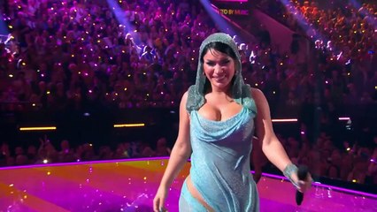 3 | Postkort - Greece | Marina Satti | Semifinal 2 | Eurovision Song Contest 2024 | DRTV