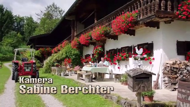 Die Rosenheim-Cops Staffel 17 Folge 2 (382) Geld ist tödlich