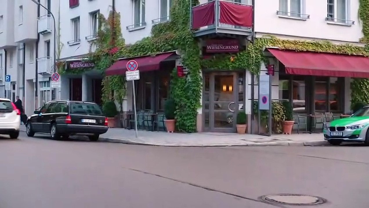 Die Rosenheim-Cops Staffel 17 Folge 5 (385) Der Fall der Felle