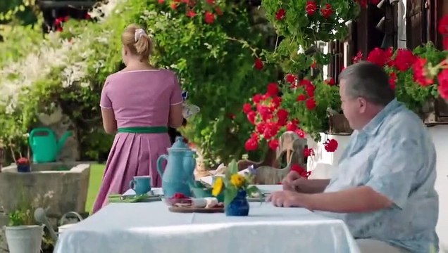 Die Rosenheim-Cops Staffel 17 Folge 4 (384) Selbst ist die Frau