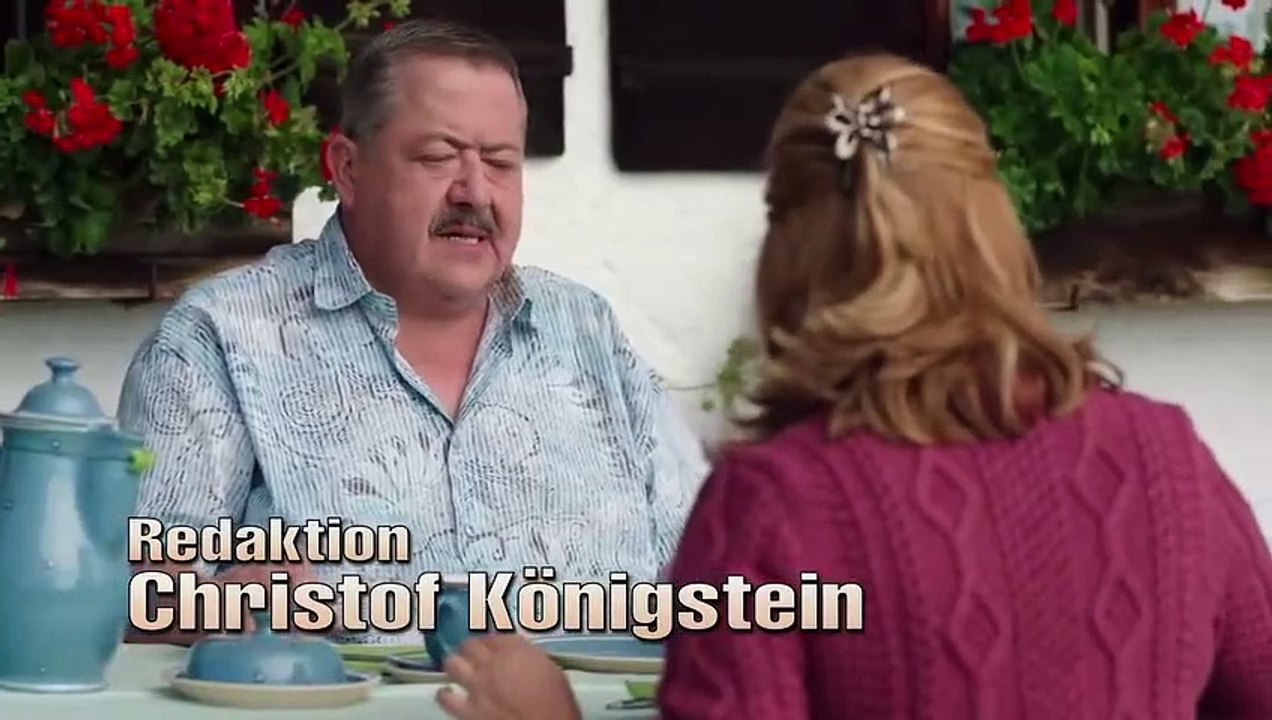 Die Rosenheim-Cops Staffel 17 Folge 6 (386) Der Cocktailkönig von Rosenheim
