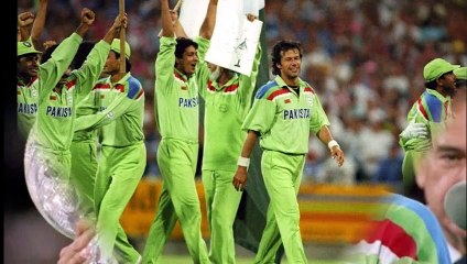 Pakistani Cricket Captaincy Legacy in World Cups (1975-2023) | Icons, Records, and Moments