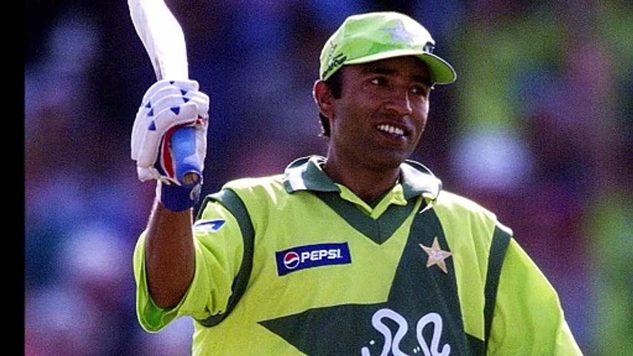 Pakistan's Greatest ODI Records: The Most Centuries Ever Made