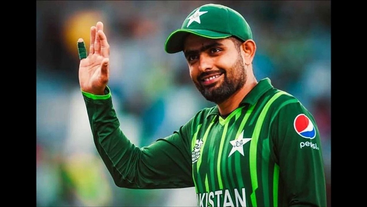 The King Babar Azam - One Day International (ODI) Cricket Stats