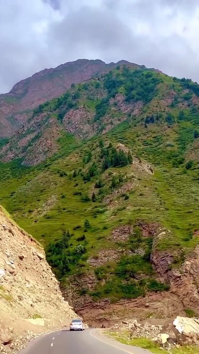 Kashmir Pakistan