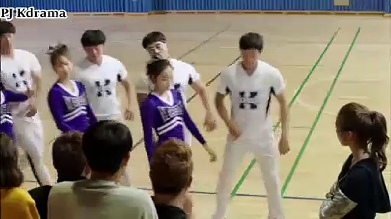 Cheer Up Full Episode -5  Dubbed With Eng Sub
