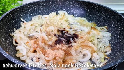 An Italian grandma's pork trick! The most delicious dinner