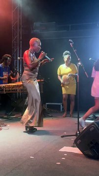 African Music And Dance Kady Diarra Best Music Performance #music #musica #dancevideo #afro (14)