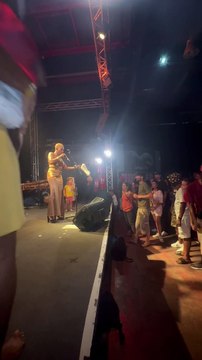 African Music And Dance Kady Diarra Best Music Performance #music #musica #dancevideo #afro (17)