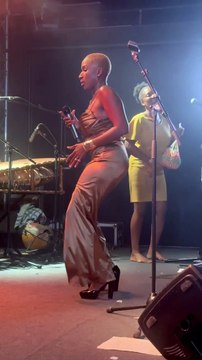 African Music And Dance Kady Diarra Best Music Performance #music #musica #dancevideo #afro (22)