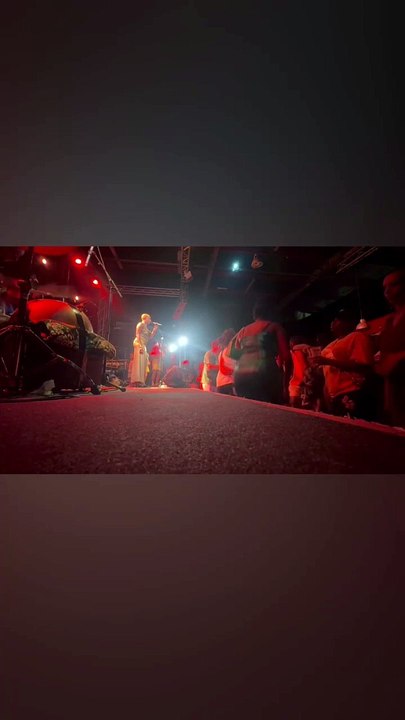 African Music And Dance  Kady Diarra  Best Music Performance #music #musica #dancevideo #afro (18)