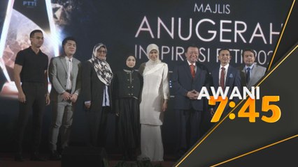 Peserta dapat semua A SPM 2023 meningkat dua kali ganda