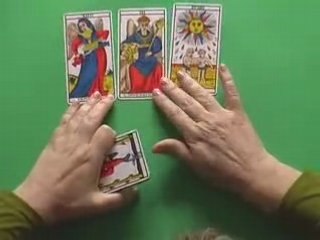 Horoscopo Tarot 8-15/ABRIL/08  GEMINIS