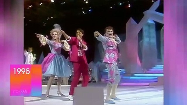 15 | Postkort - Norway | Gåte | Semifinal 2 | Eurovision Song Contest 2024 | DRTV