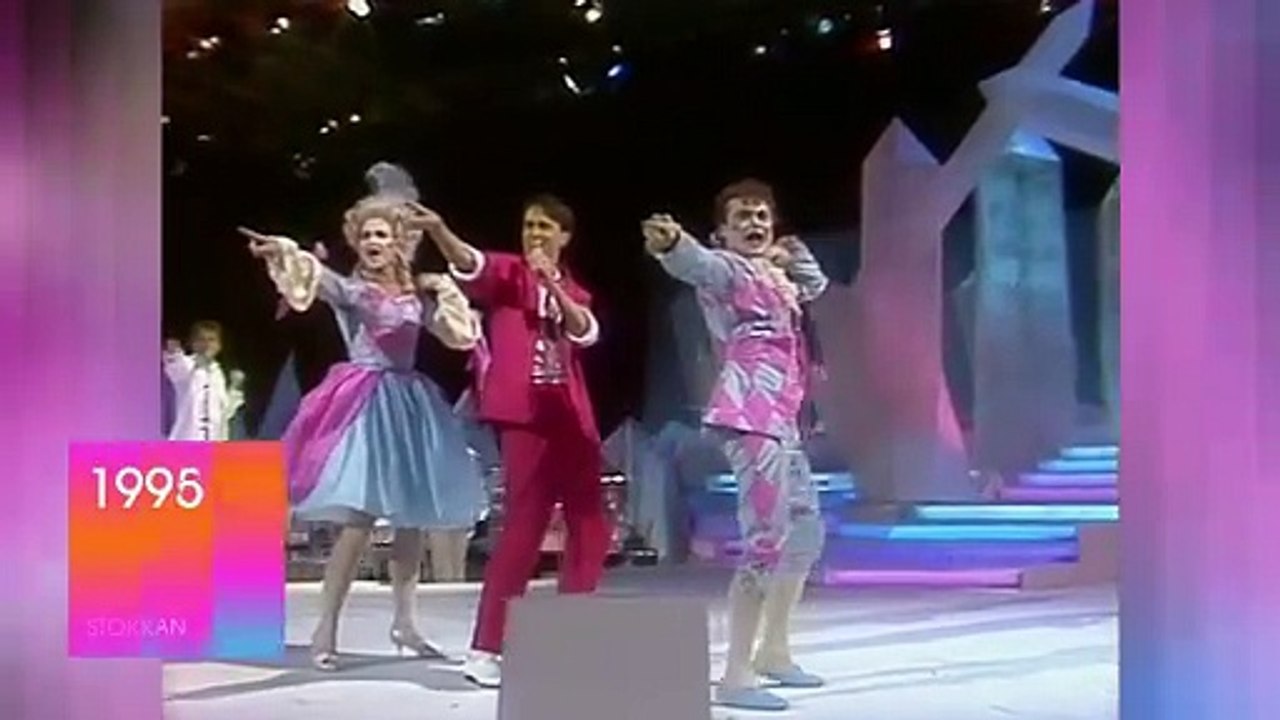 15 | Postkort - Norway | Gåte | Semifinal 2 | Eurovision Song Contest 2024 | DRTV