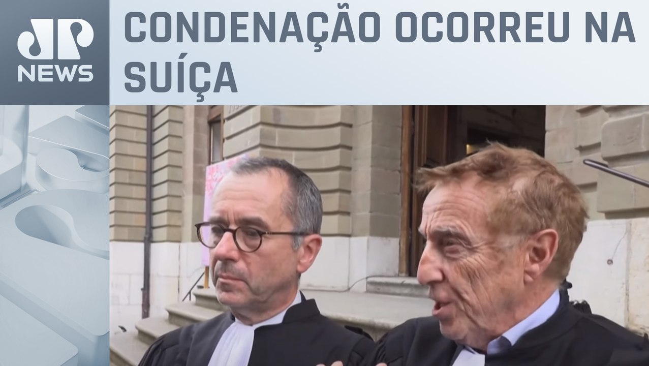 Bilionários são presos por exploração de funcionários