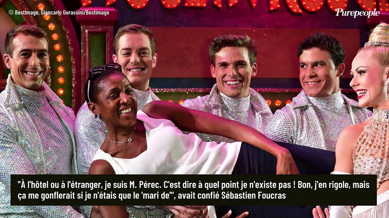 "M. Pérec" : Que sait-on du compagnon de Marie-José Pérec, qui a lui aussi décroché une médaille olympique ?