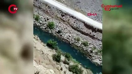 Batman'da petrol sahasında art arda patlama: Tanker ve stok tankı kullanılamaz hale geldi