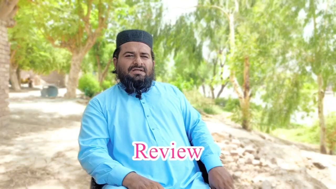 وقت نے برباد کردیا۔ کیوں اور کیسے؟؟؟