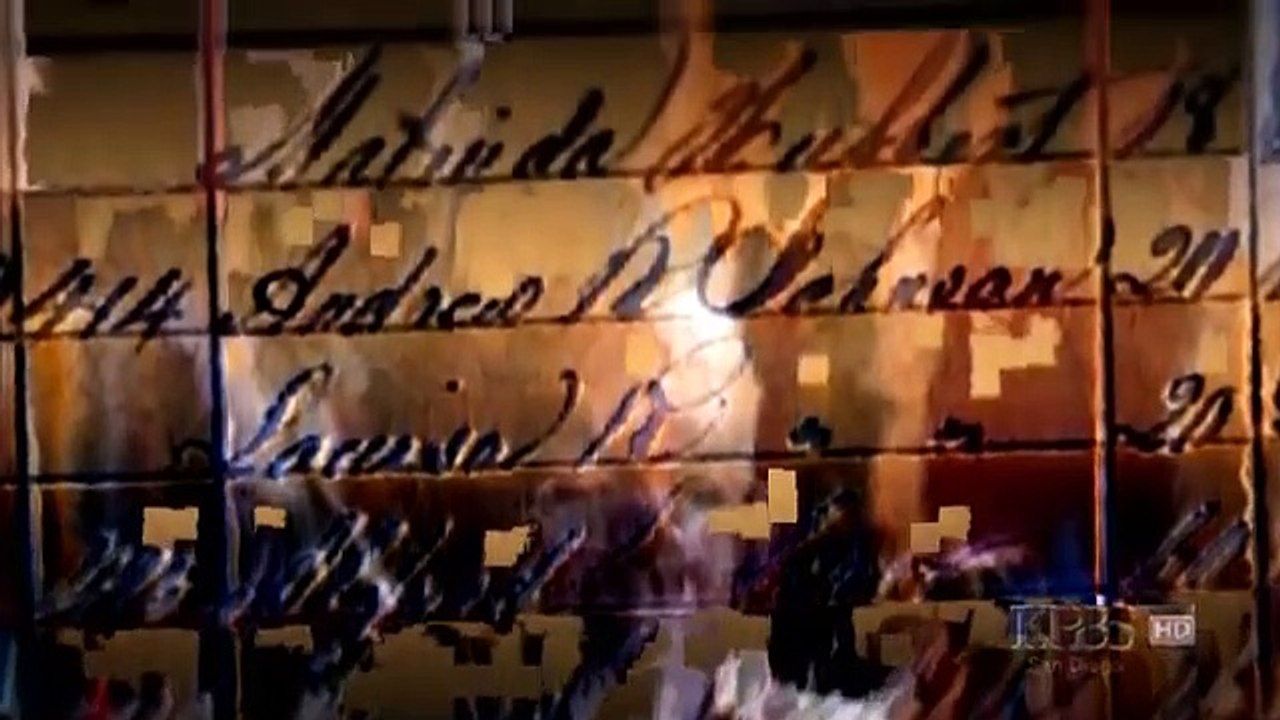 African American Lives 2 - 1x02 - A Way Out of No Way