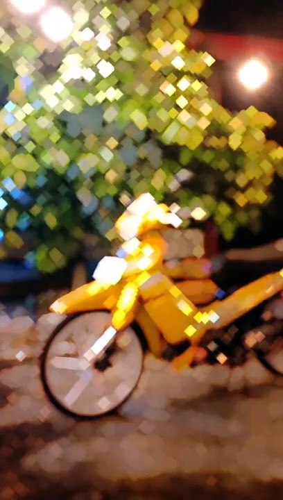 si kuning