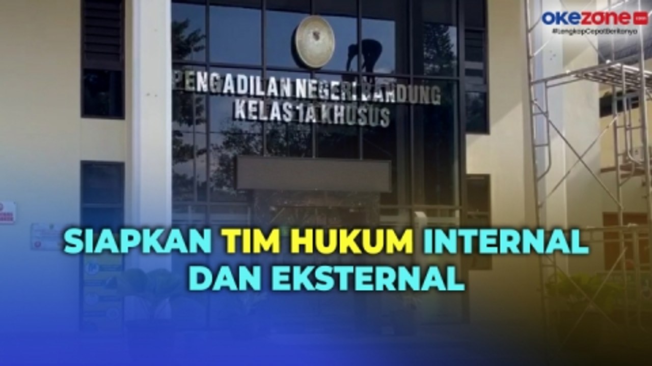 Polda Jabar Siapkan Tim Hukum Internal dan Eksternal Hadapi Sidang Praperadilan Pegi