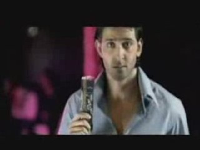 Hrithik - bollywood actor-