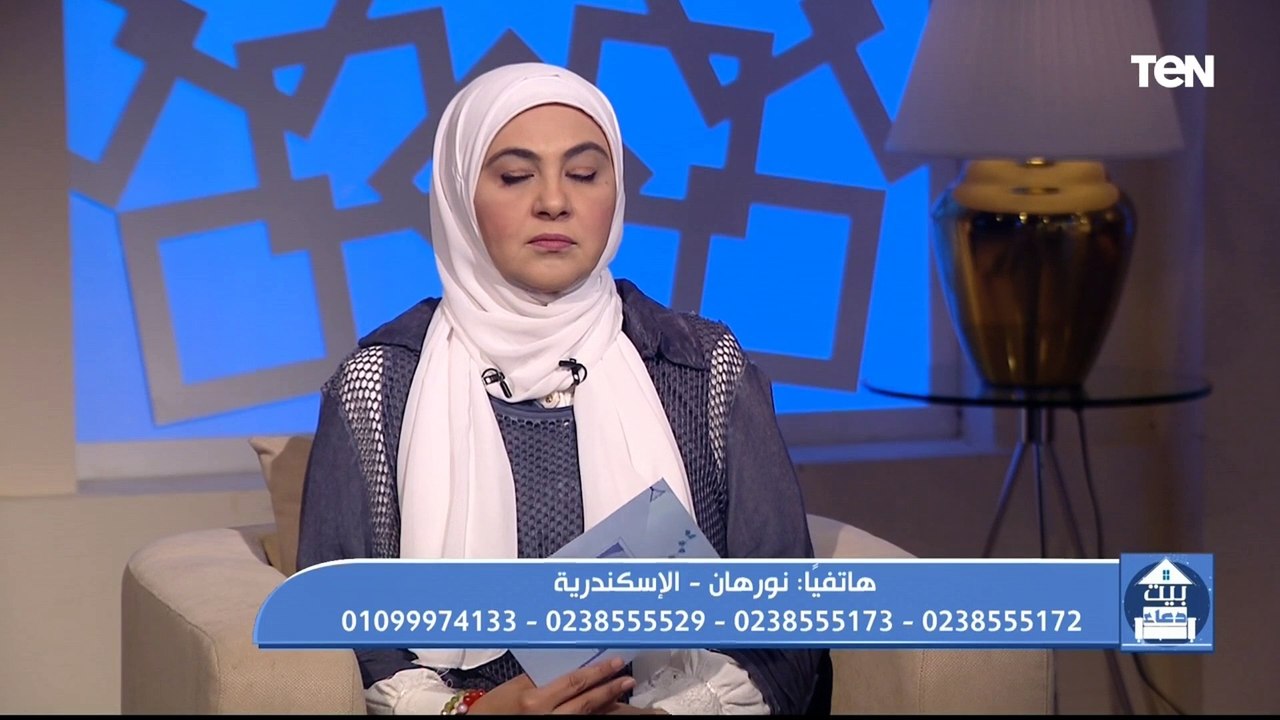متصلة لـ الشيخ المالكي": والدتي طبعها صعب وعاملة مشاكل مع كل قرايبنا أعمل إيه؟ والشيخ يرد