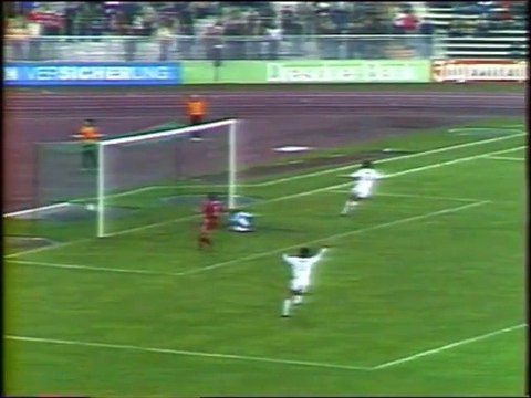 BAYERN.MUNICH - COLOGNE - 1979 - SAISON 1979/1980 -