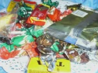 Recuerdo del Bautismo de Juani / Fotos