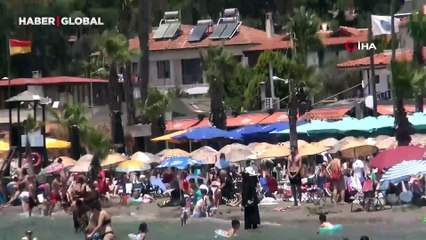 "Sakin Kent"te yoğunluk devam ediyor