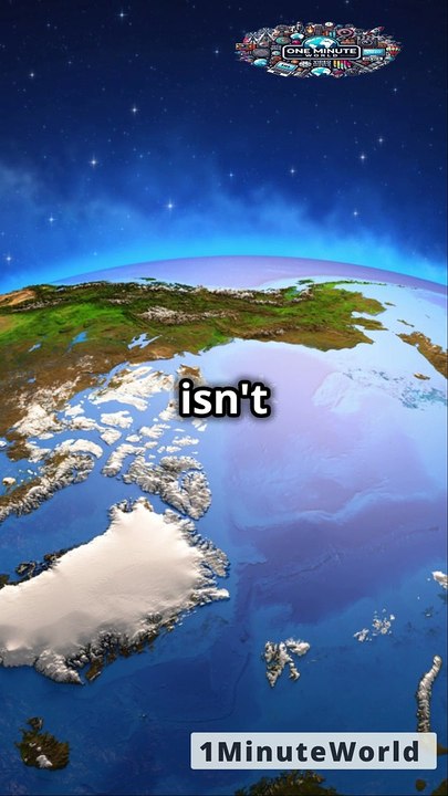 North Pole Facts
