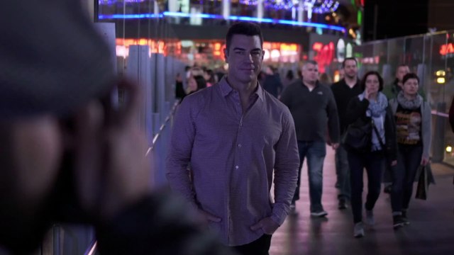 John Spencer Ellis Recent Photo