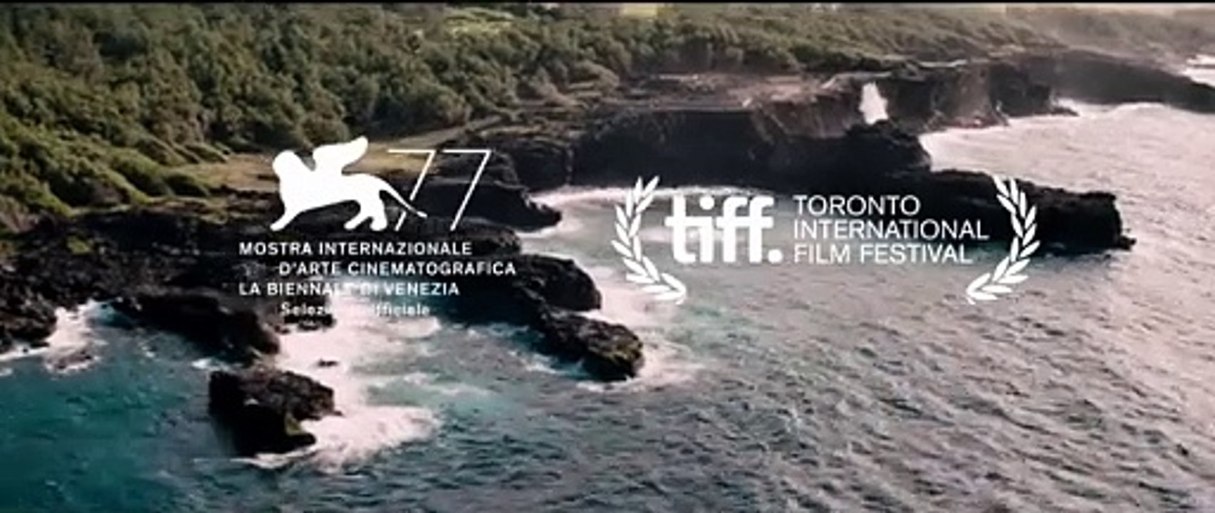 Amants Bande-annonce (ES)