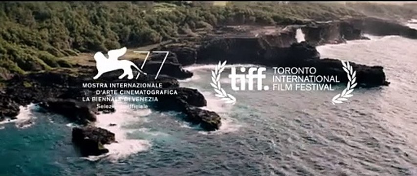 Amants Bande-annonce (ES)