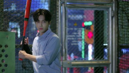 Plus & Minus (2022) EP7 (Eng Sub)