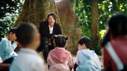 TƯ ĐẰNG - Tập 1 🎬 Trương Bân Bân & Cảnh Điềm | Phim Ngôn Tình Hấp Dẫn