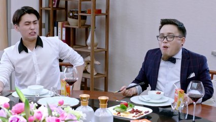 Nếu Như Yêu - Tập 9  _ Phim Truyền Hình Trung Quốc _ Phim Tâm Lý Tình Cảm Ngôn Tình