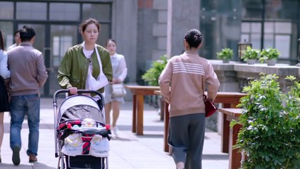 Nếu Như Yêu - Tập 10  _ Phim Truyền Hình Trung Quốc _ Phim Tâm Lý Tình Cảm Ngôn Tình