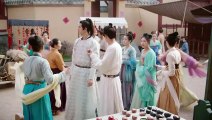 Qing Qing Zi Jin ep 11 hindi dubbed Chinese historical drama