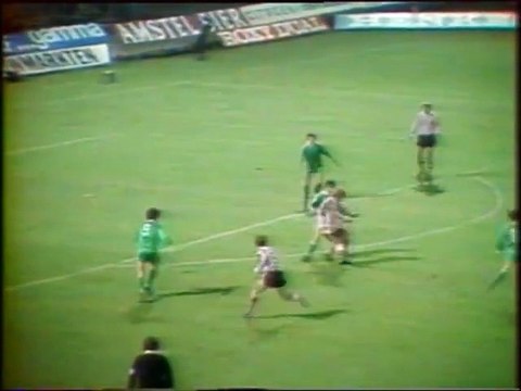 RODA - EINDHOVEN - 1979 - SAISON 1979/1980 -