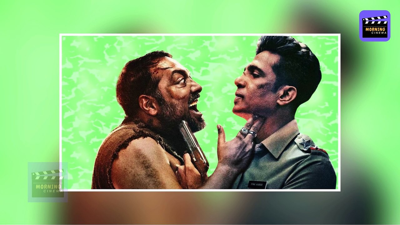 Bad Cop Review Telugu | Telugu Web series Review