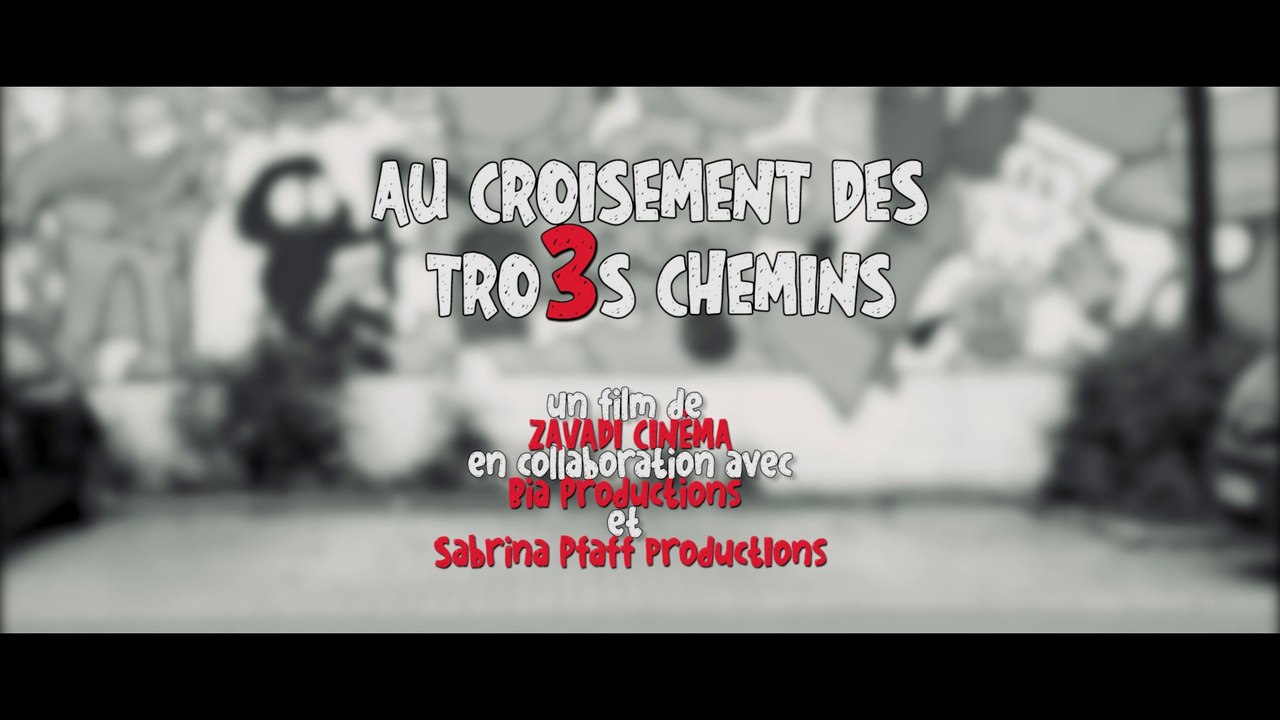 CASTING : Film Au Croisement des Trois Chemins