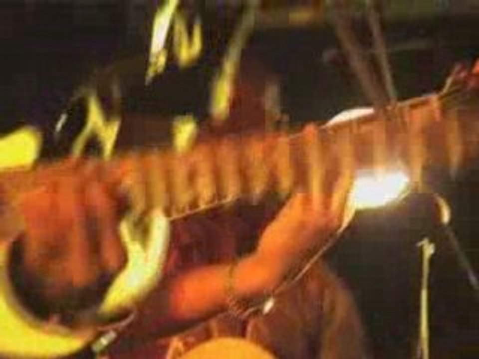 Jupiter & Okwess: "MAME"