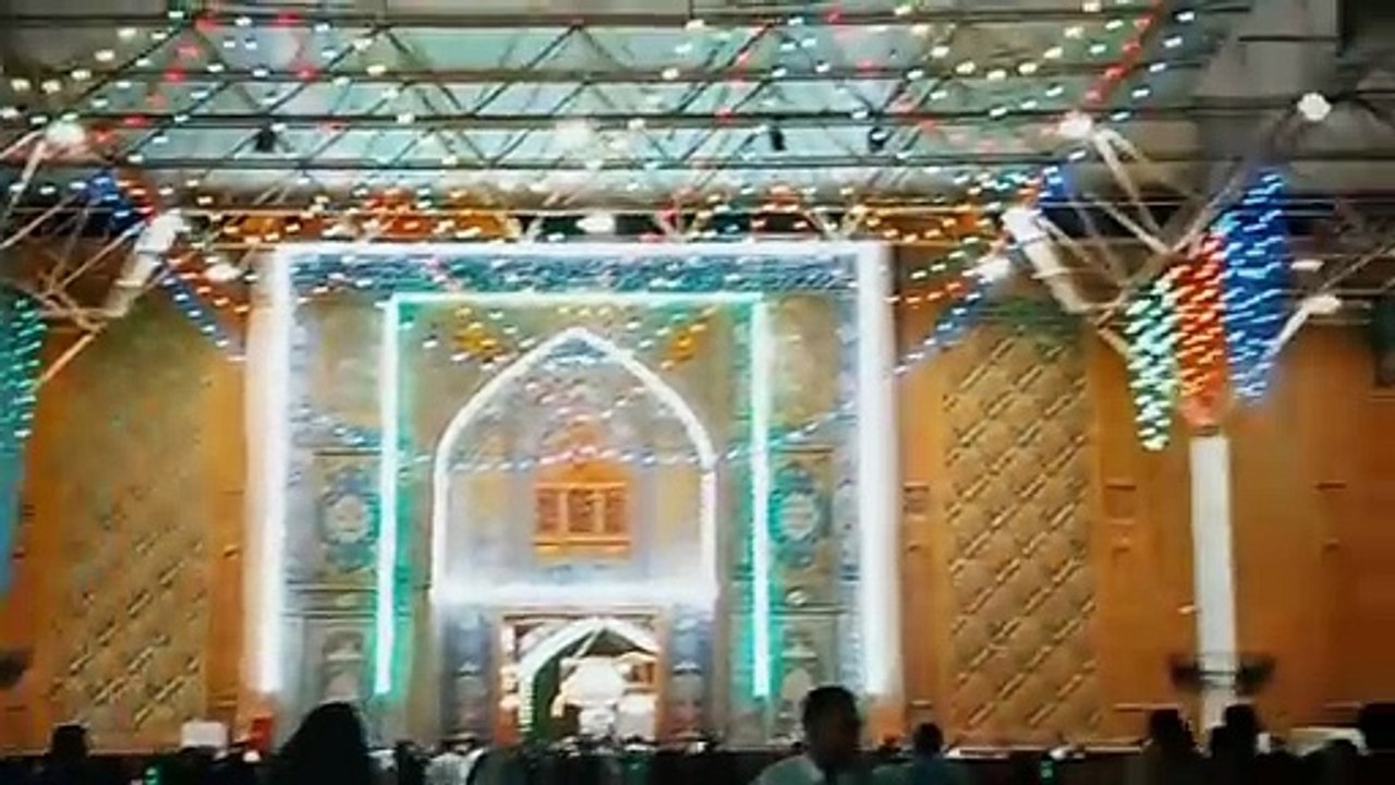 Hazrat Imam Ali as K Roze Pe Eid Gadeer Ki Tayariyan - #shortsvideo#viralvideo#reels